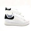 Sneakers Ανδρικό White/Black